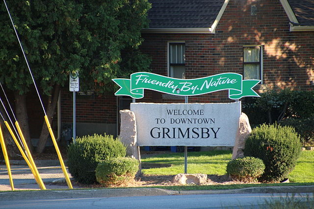 Grimsby Homes for Sale