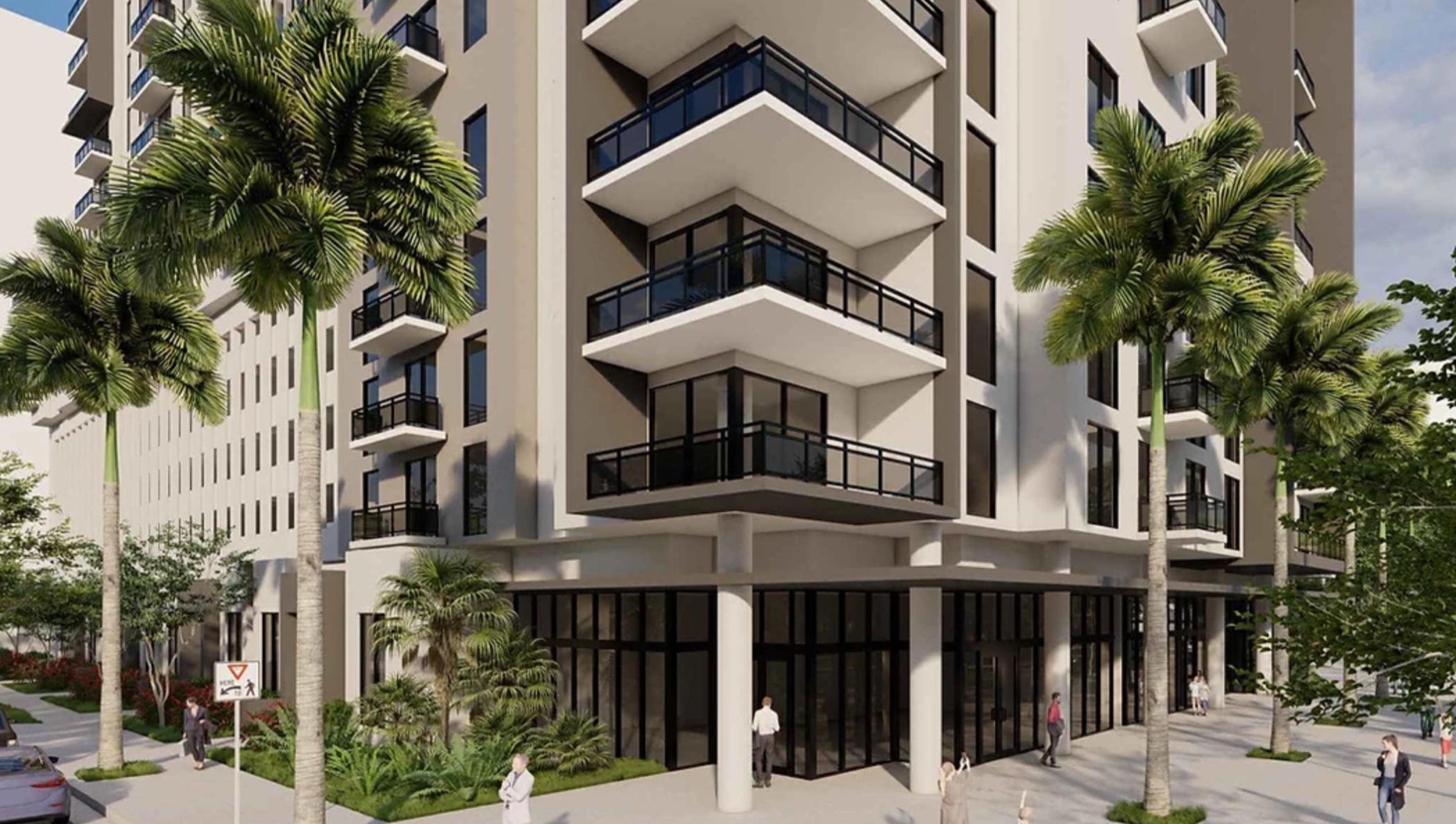 14 River District Miami: Where Waterfront Luxury Meets Urban Living