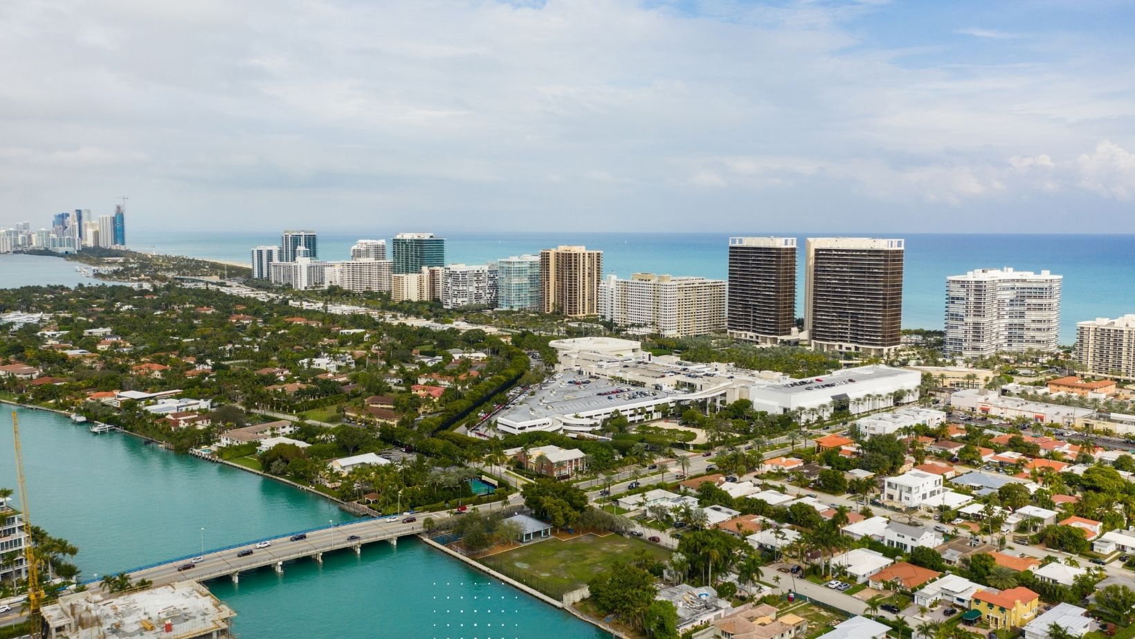 Bal Harbour Real Estate - Homes for Sale in Bal Harbour Florida