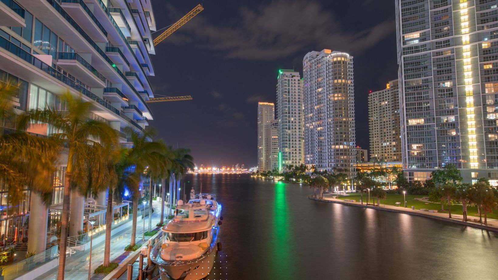 Brickell Homes for Sale