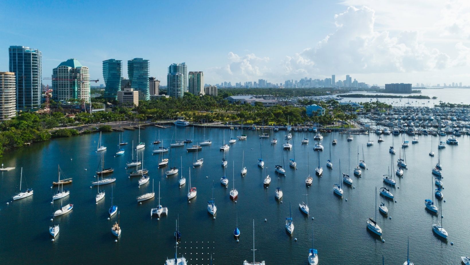 Coconut Grove Homes for Sale