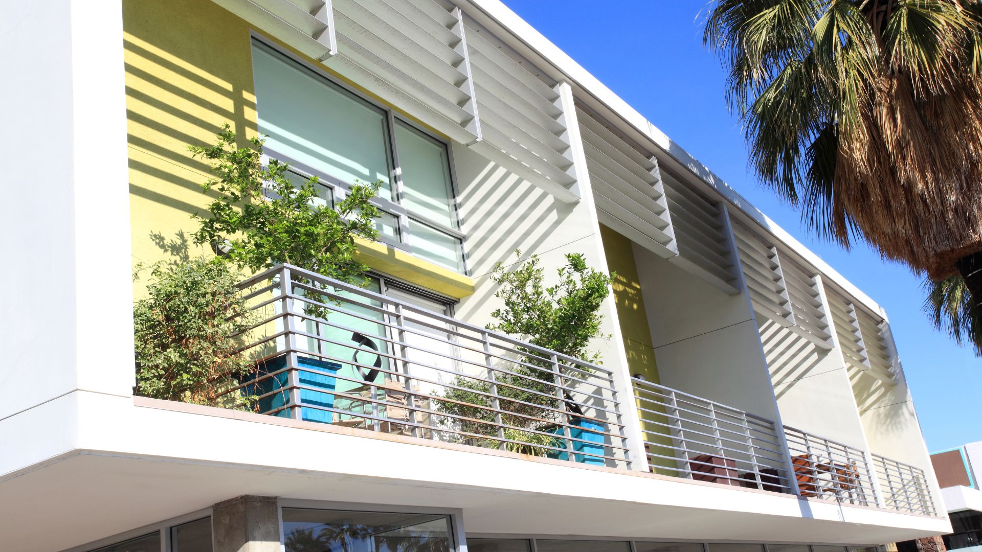 4 Common Home Styles Around Miami