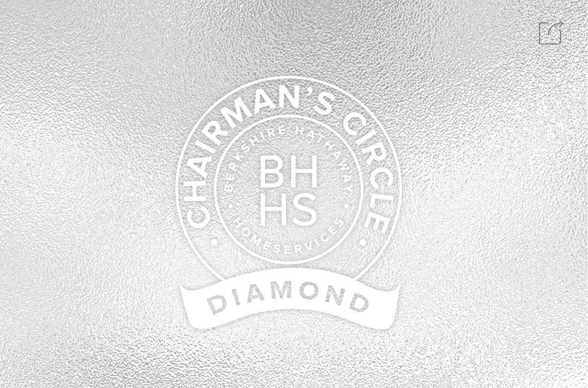 Chairman’s Circle Diamond Award Winner
