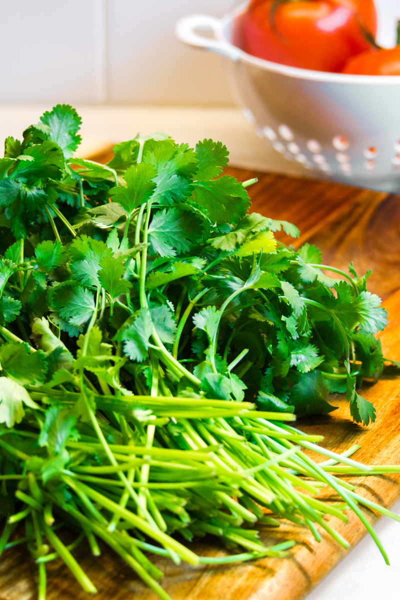 What to Grow in Your Garden to Make the Best Tacos