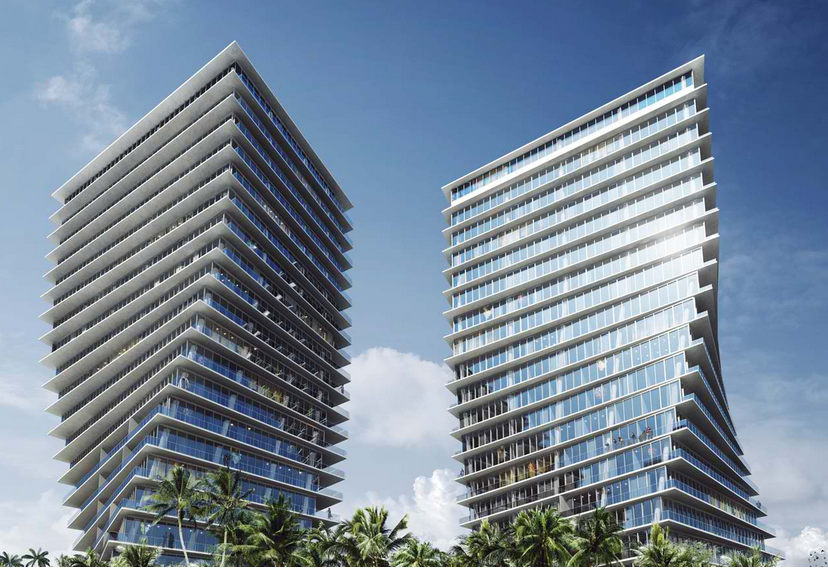 Grove At Grand Bay Condos for Sale