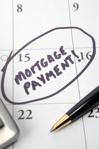 The Tried-and-True Way to Save Up an Extra Mortgage Payment This Year