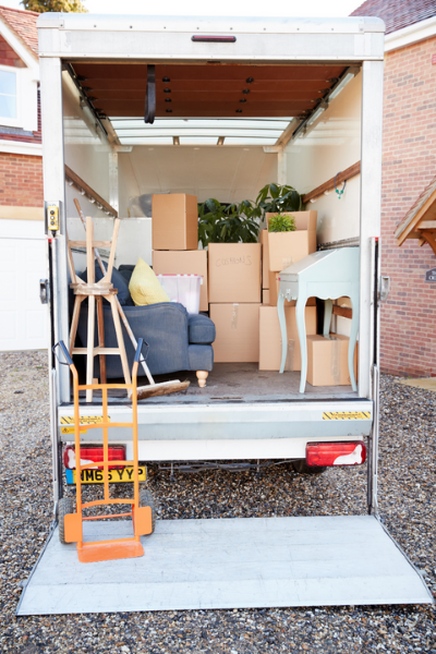 Forgotten Costs When Moving