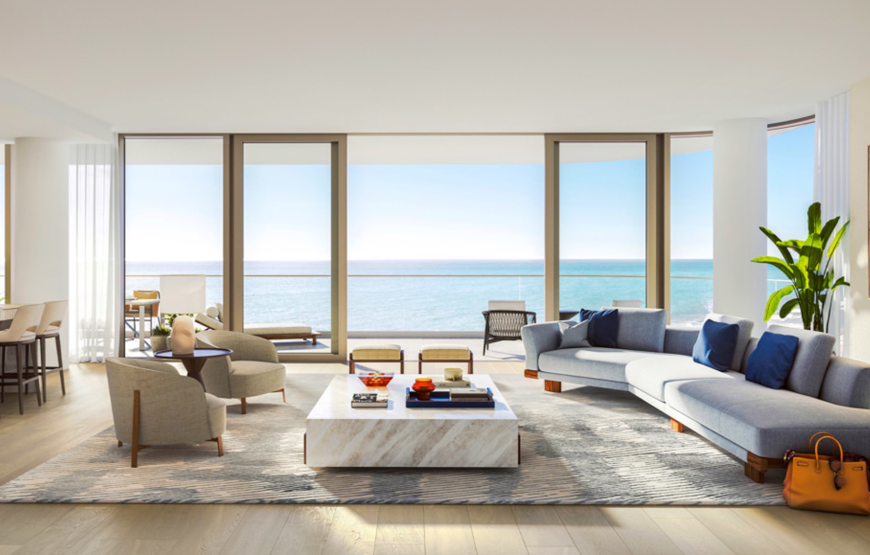 The Perigon: Your Ultimate Miami Beach Oasis