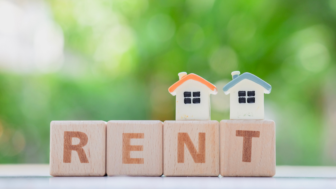 Why is the Rental Market so Competitive Right Now?