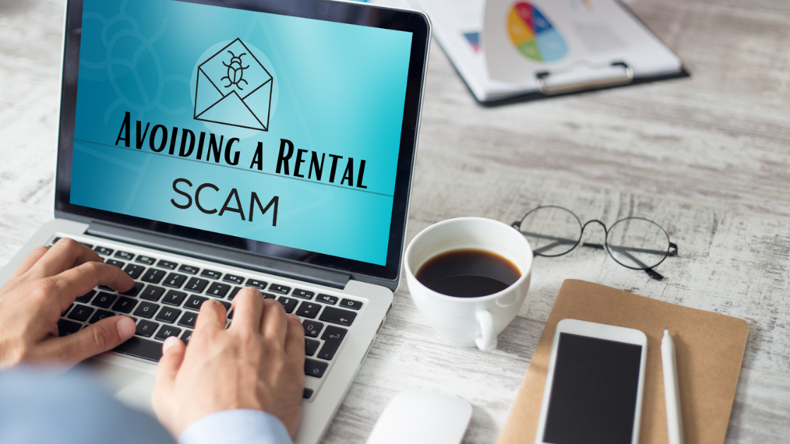 How to Pinpoint a Rental Scam