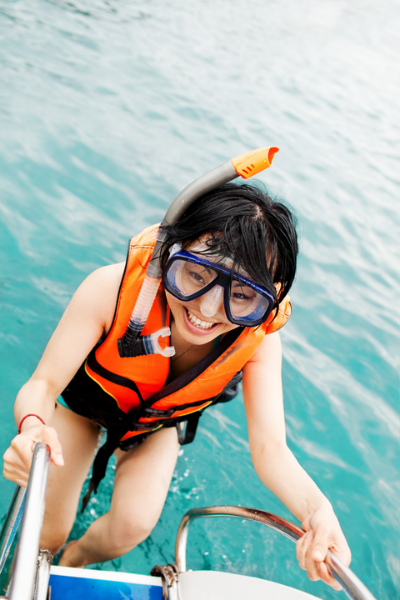 What You Need for the Perfect Day of Snorkeling in Miami