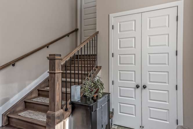 Mud Room