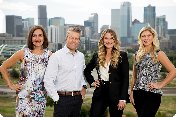 About The Neir Team Central Park Real Estate Agents Denver Real Estate Agents