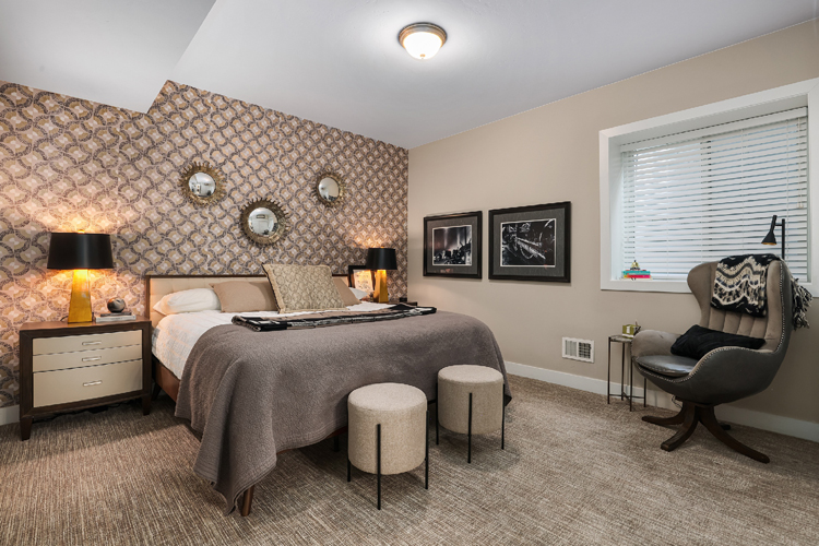 Guest Bedroom 4