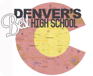 The Best High Schools In Denver