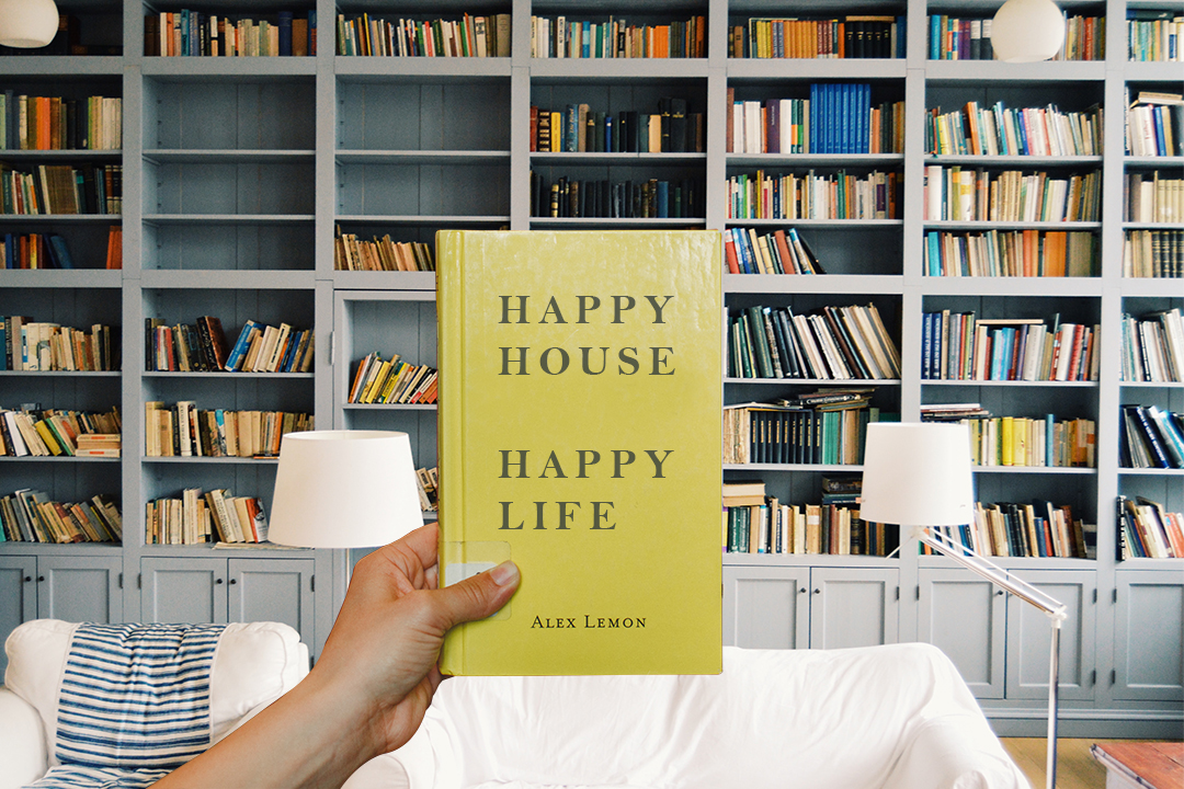 Happy House Happy Life
