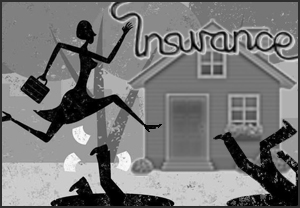 Home Insurance Pitfalls