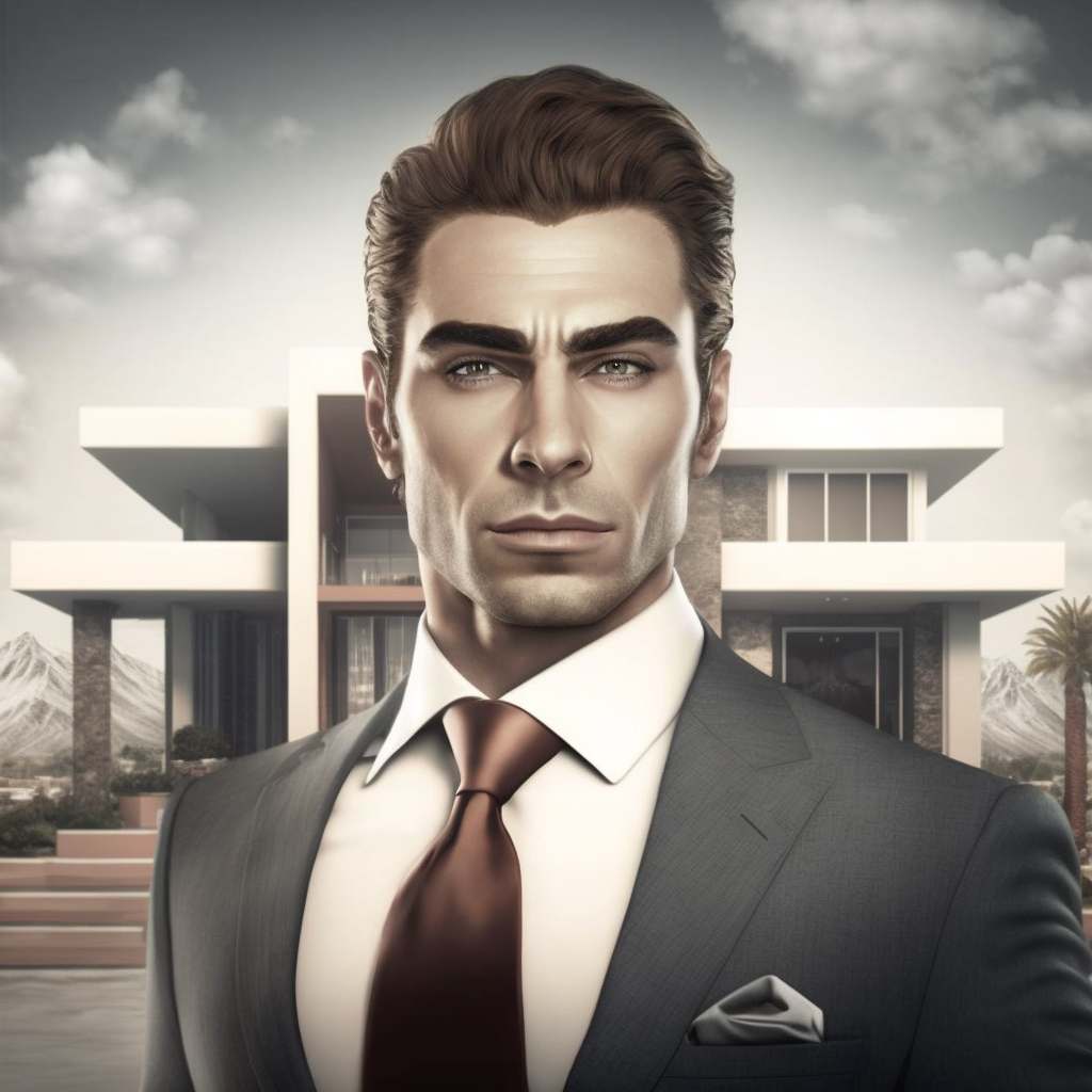 How to become a real estate Tycoon