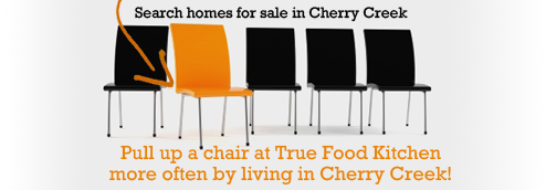 Search Homes for sale in Cherry Creek