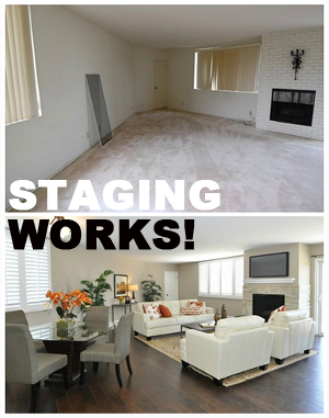 Staging Works