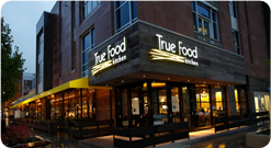 True Food Kitchen Front 