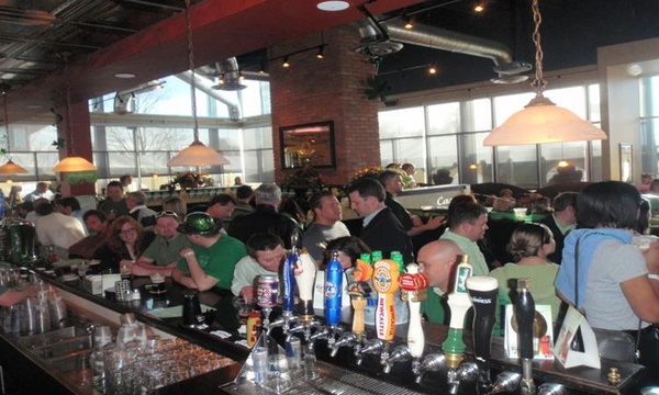 caseysbistrostapletonstpatricksday