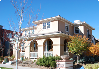 McStain Casitas Homes