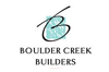 Boulder Creek Builders Logo