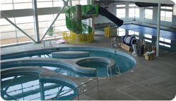 Central Park Rec Center Pool Central Park Rec Center Pool