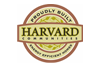 Harvard Communities Logo