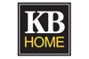 KB Homes Logo