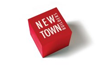 New Town Logo