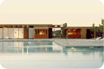 Central Park Community Pools