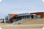 Central Park Recreation Center