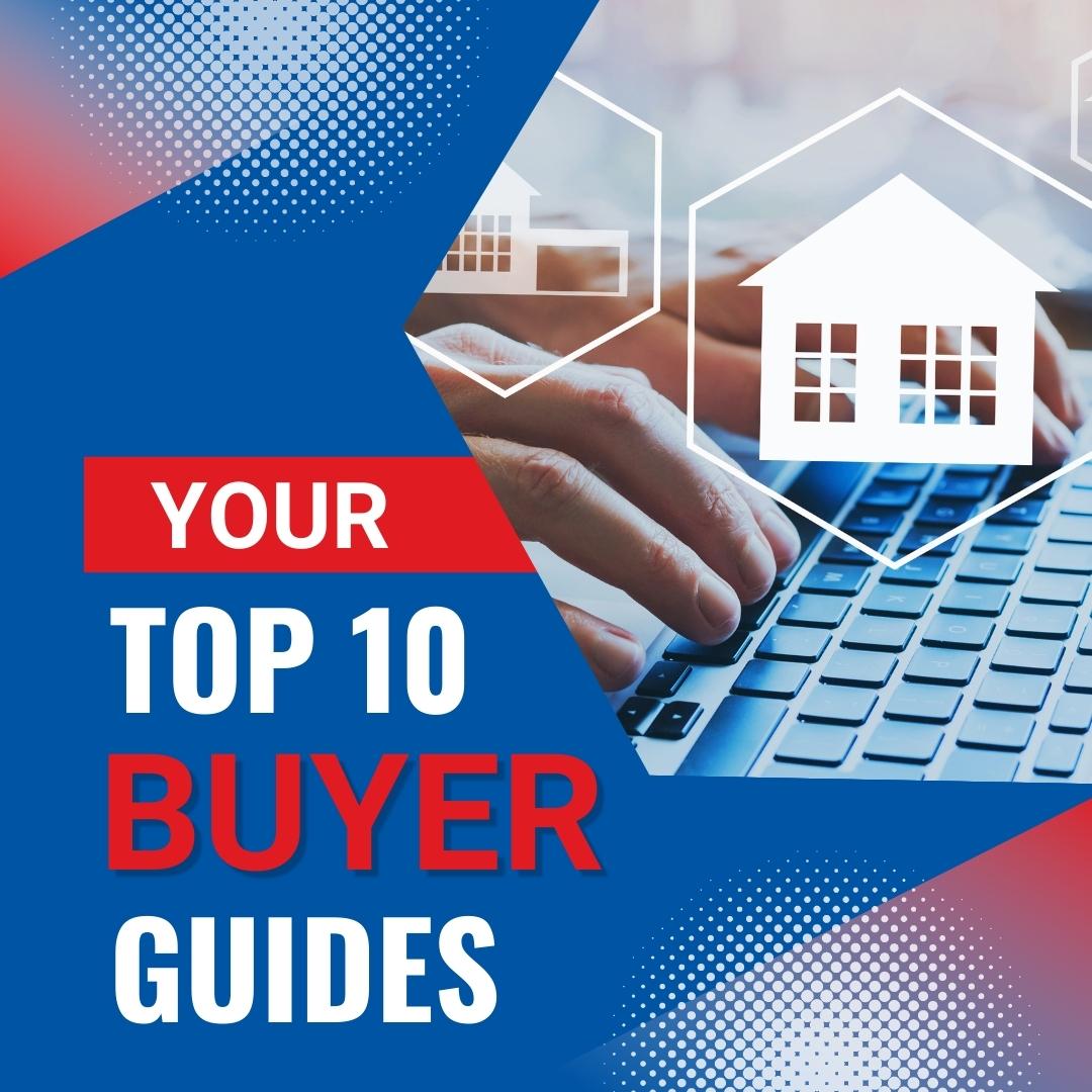 Click Here to Access the Top 10 Buyer Guides