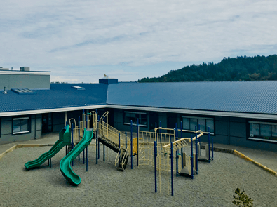 Cinnabar Valley Elementary