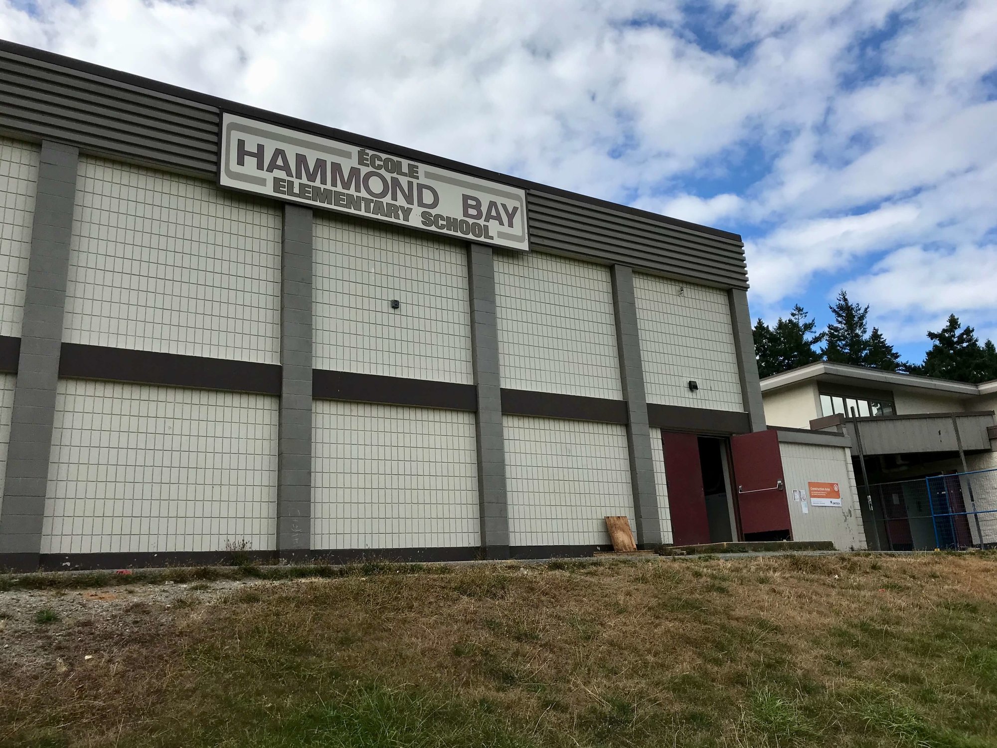 Hammond Bay Elementary