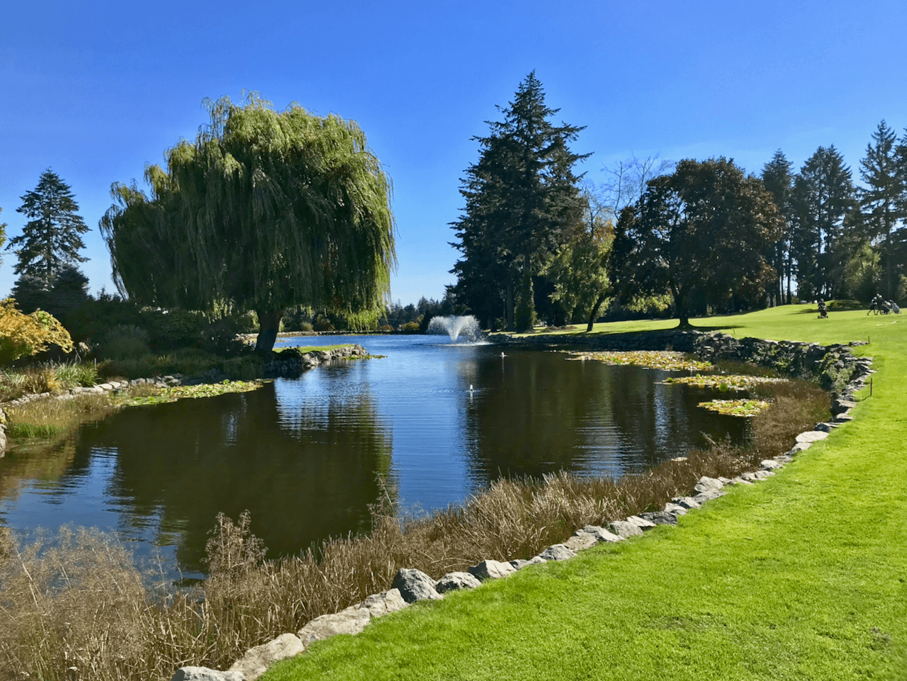 Nanaimo Golf Club