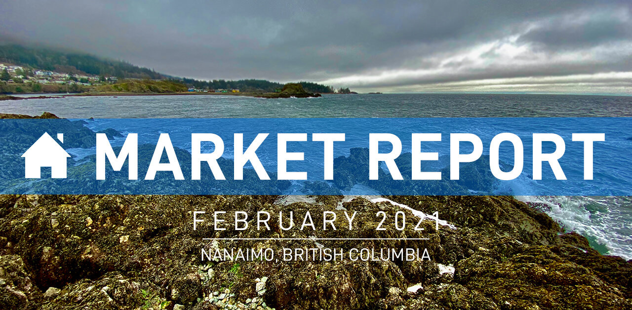 Nanaimo Market Report