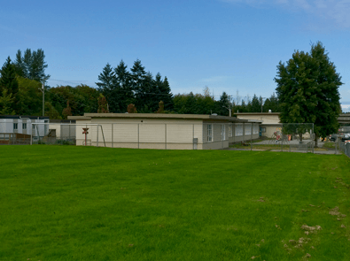 Chase River Elementary