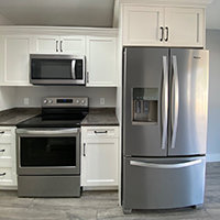 New Construction Real Estate