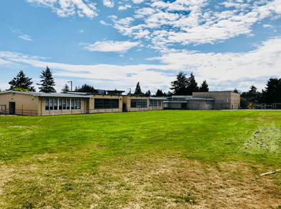 Bay View Elementary School