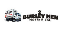 2 Burley men Moving