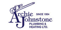 Archie Johnstone Plumbing