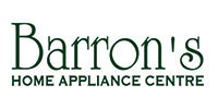 Baron's Home Appliance