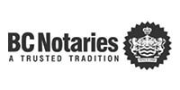 BC Notaries