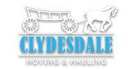 Clydesdale Moving
