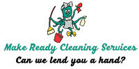 Make Ready Cleaning Services
