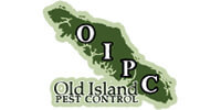 Old Island pest Control