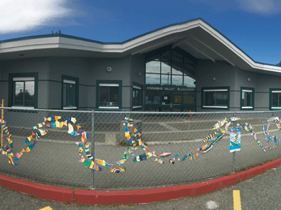 Cinnabar Valley Elementary